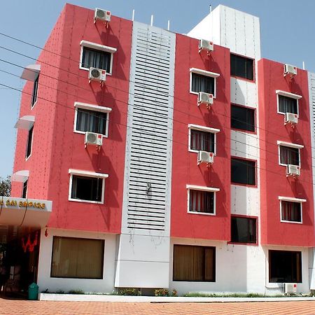 Oyo 4316 Hotel Sai Empire Shirdi Luaran gambar