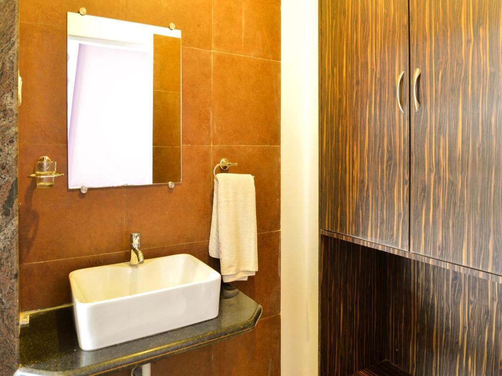 Oyo 4316 Hotel Sai Empire Shirdi Luaran gambar