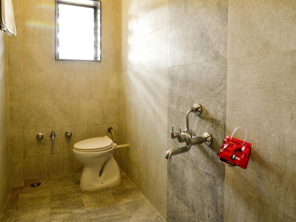 Oyo 4316 Hotel Sai Empire Shirdi Luaran gambar